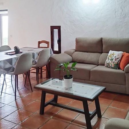 הוילה Casa El Pajar Del Gastor By Ruralidays מראה חיצוני תמונה